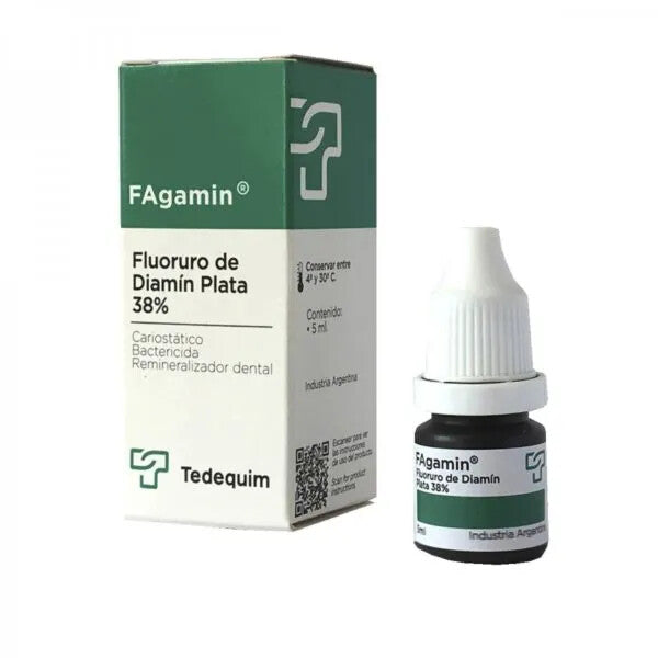 FAgamin SDF 38% (Pack of 1)
